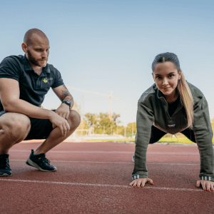 NASM Sertifikovani personalni trener - online kurs